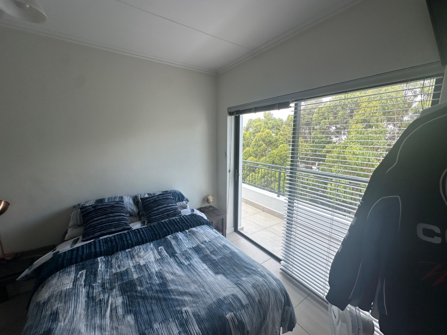 To Let 1 Bedroom Property for Rent in De Velde Western Cape